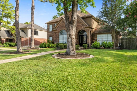 Photo of 10310 Minturn Ln LN, Houston, TX 77064 (MLS # 66283862)