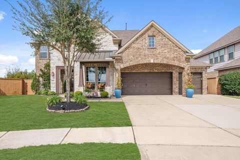 2703 La Spezia Lane League City TX 77573