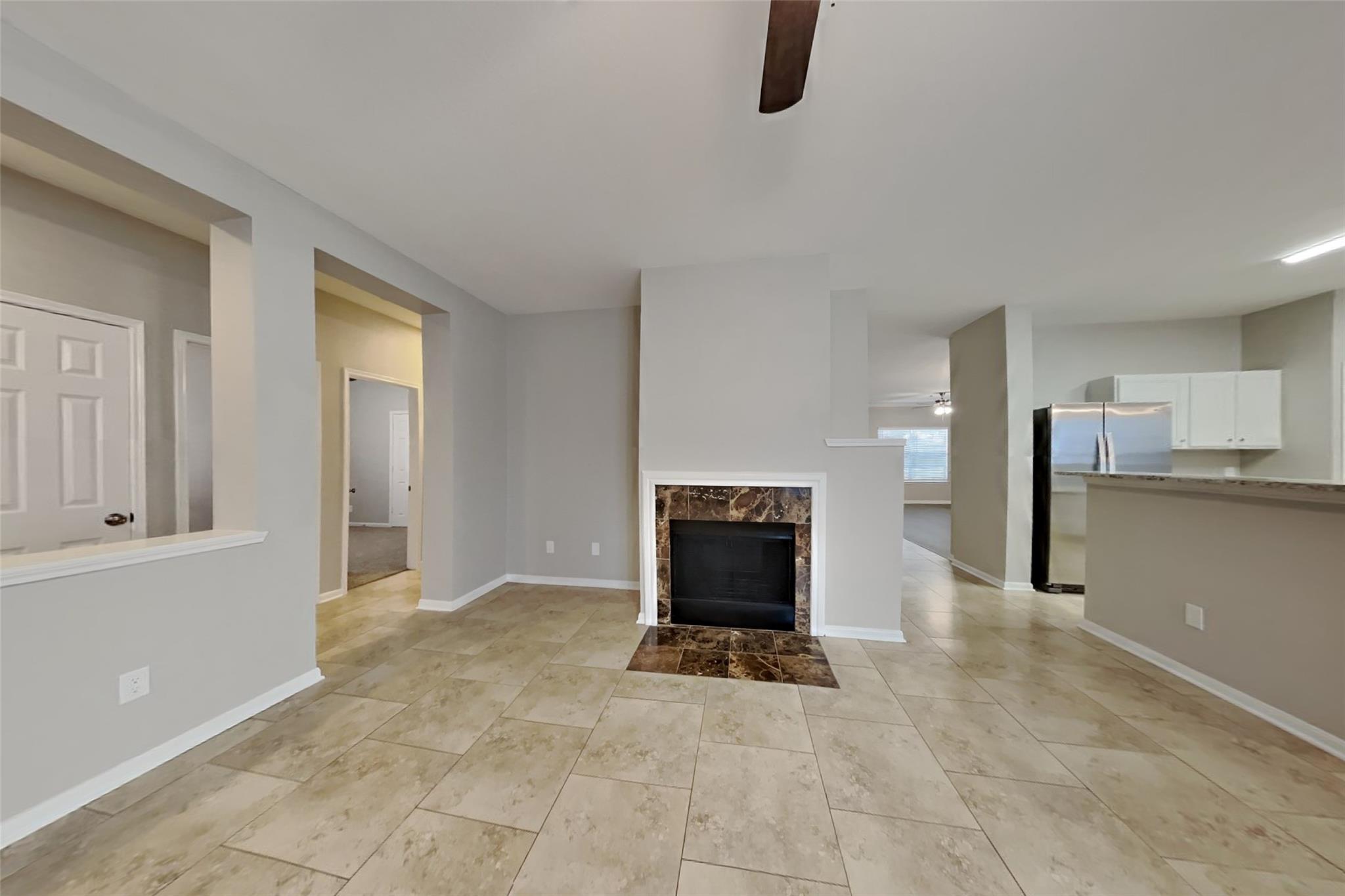 16519 Cypress Thicket Drive