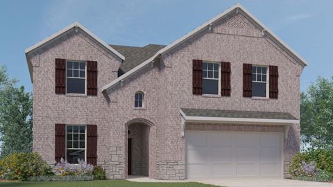Photo of 2826 Lemon Zest Path, Richmond, TX 77406 (MLS # 76970022)
