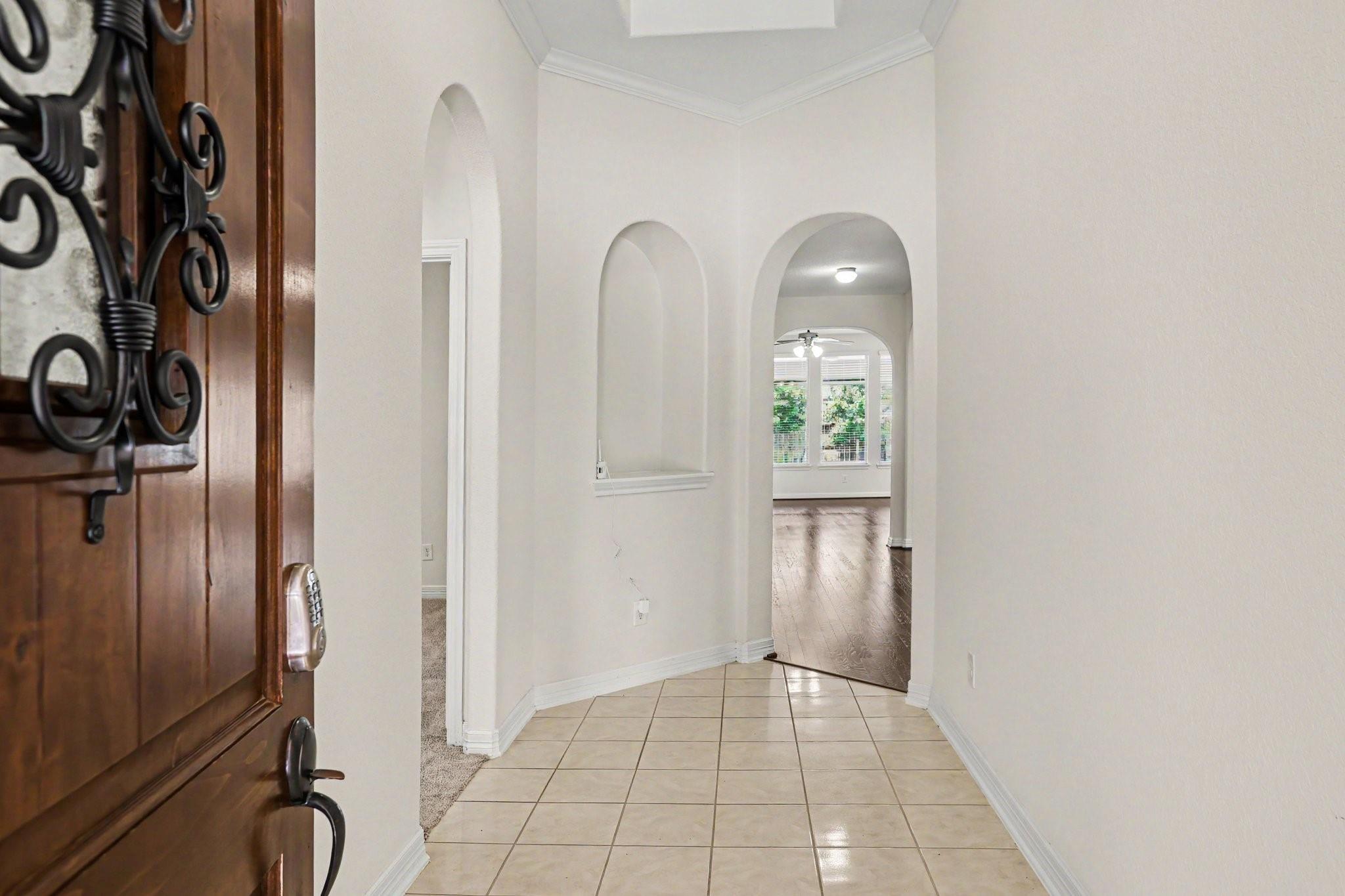 9411 Chase Hollow Lane