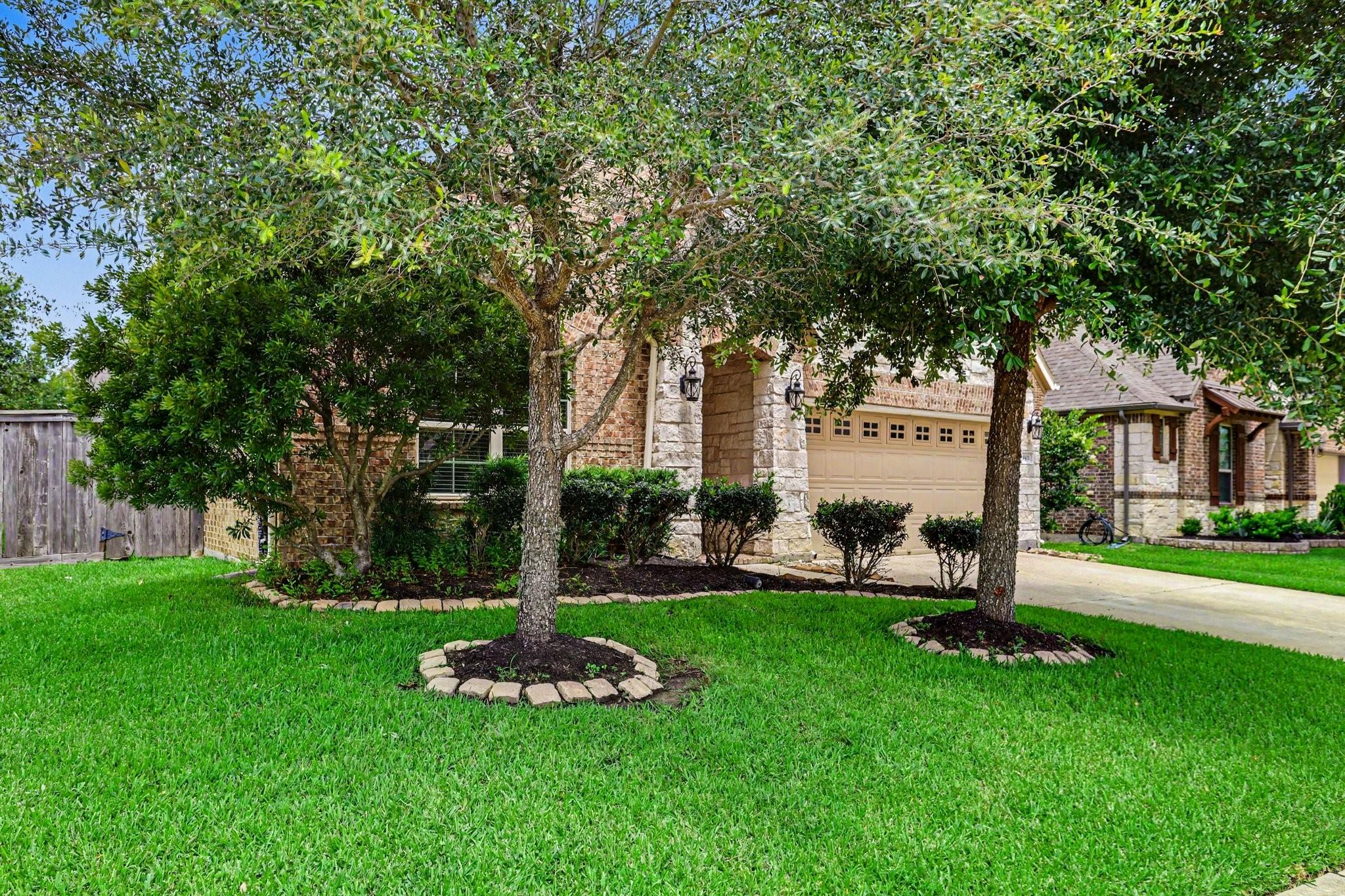 9411 Chase Hollow Lane