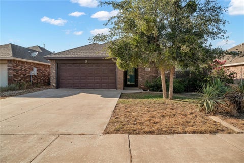 Photo of 1107 Milltown Road, Midland, TX 79705 (MLS # 13639355)