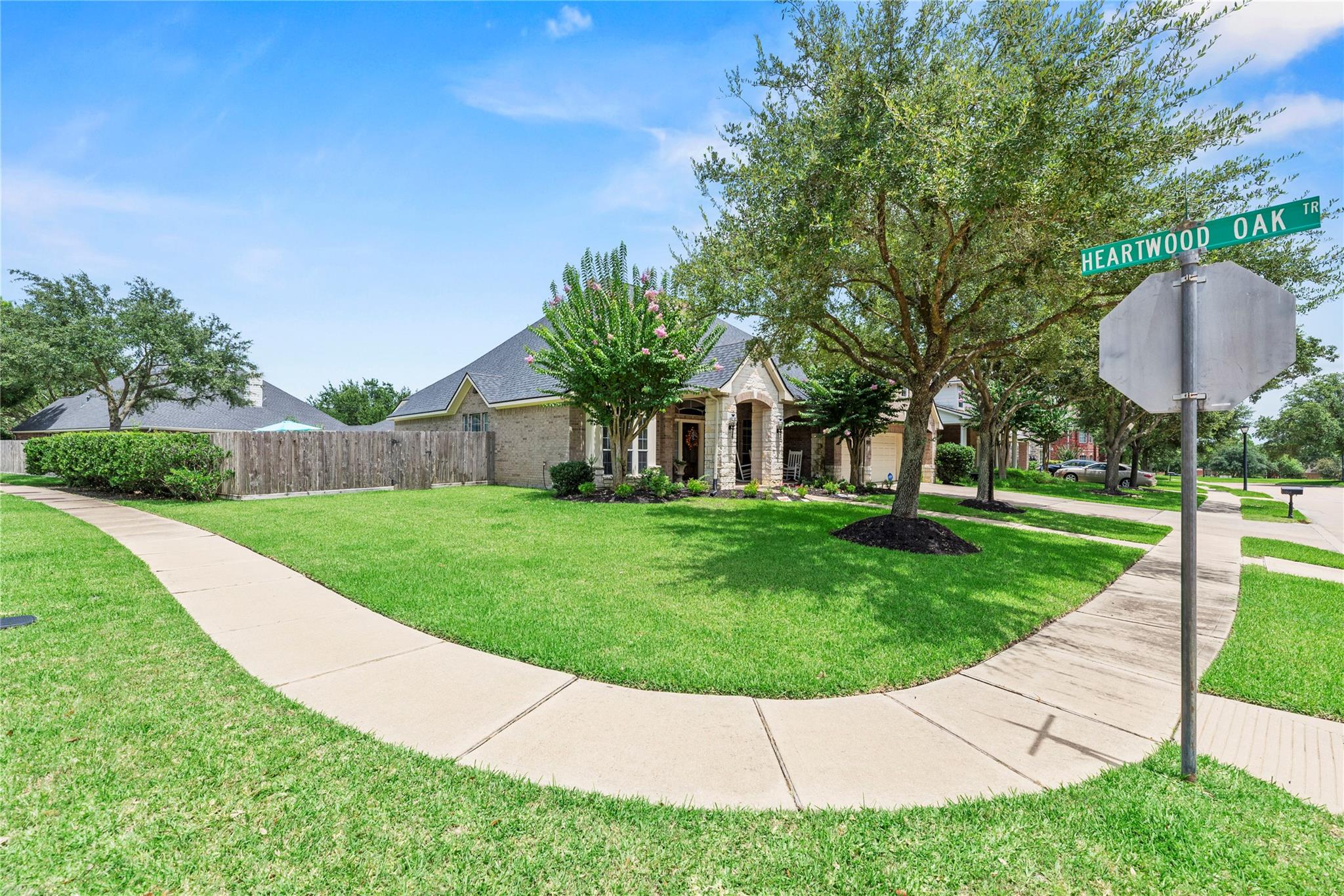 15814 Applerock Trail