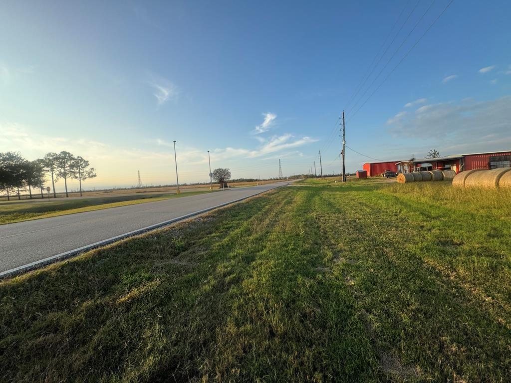 25 ACRES County Road 45