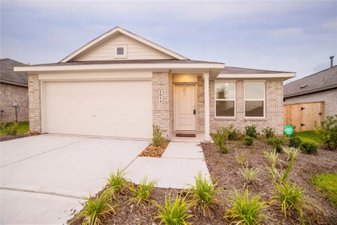Photo of 1614 Westland Lane, Rosenberg, TX 77471 (MLS # 59499038)
