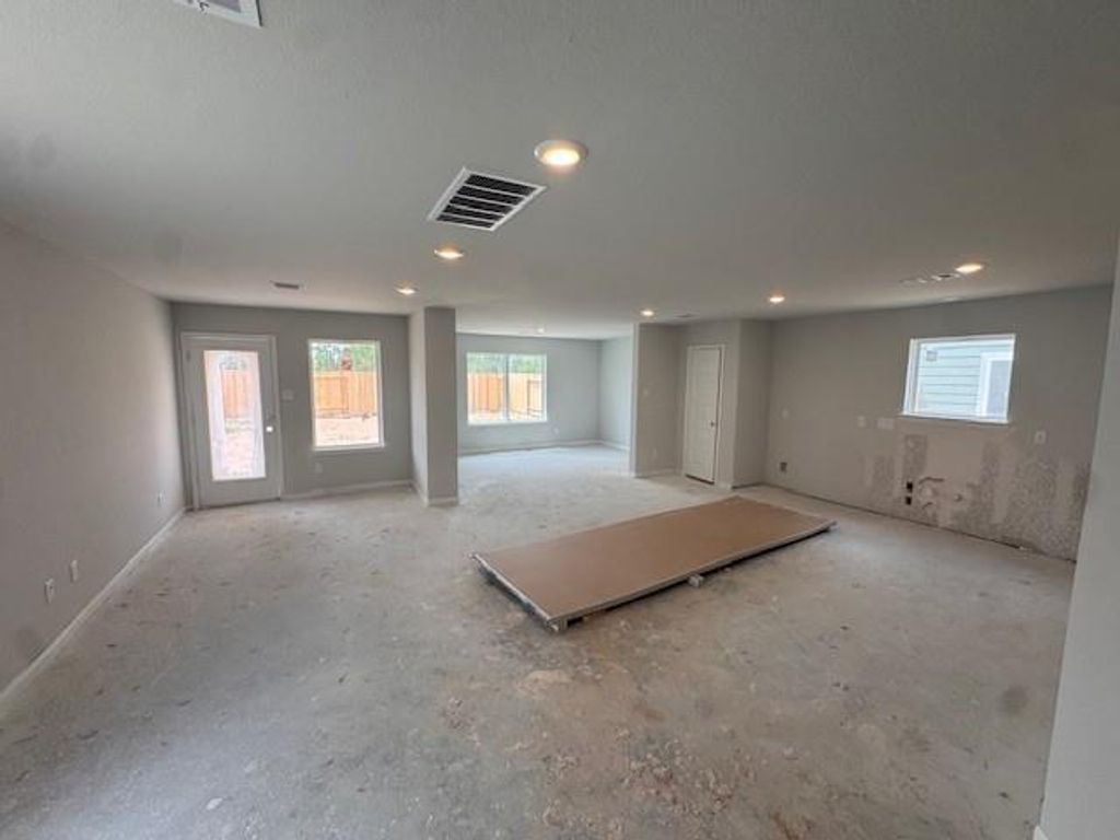 Photo of 22804 American Kestrel Court, Splendora, TX 77372 (MLS # 4929655)