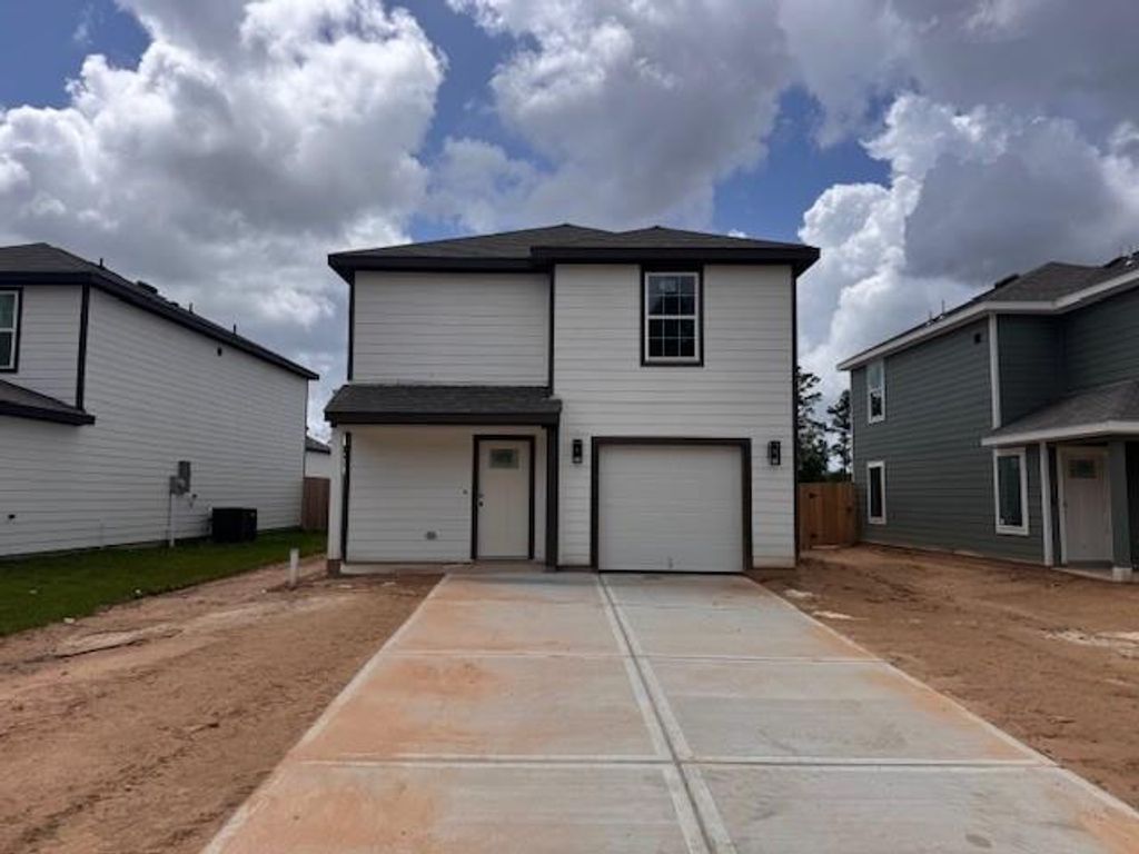 Photo of 22804 American Kestrel Court, Splendora, TX 77372 (MLS # 4929655)