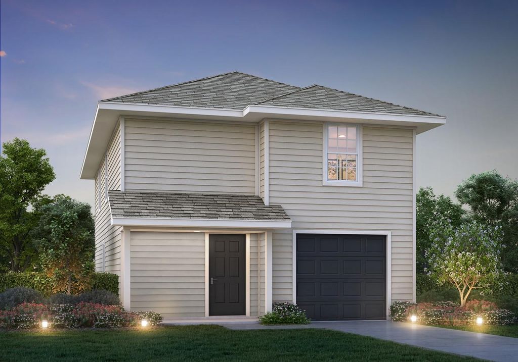 Photo of 22804 American Kestrel Court, Splendora, TX 77372 (MLS # 4929655)