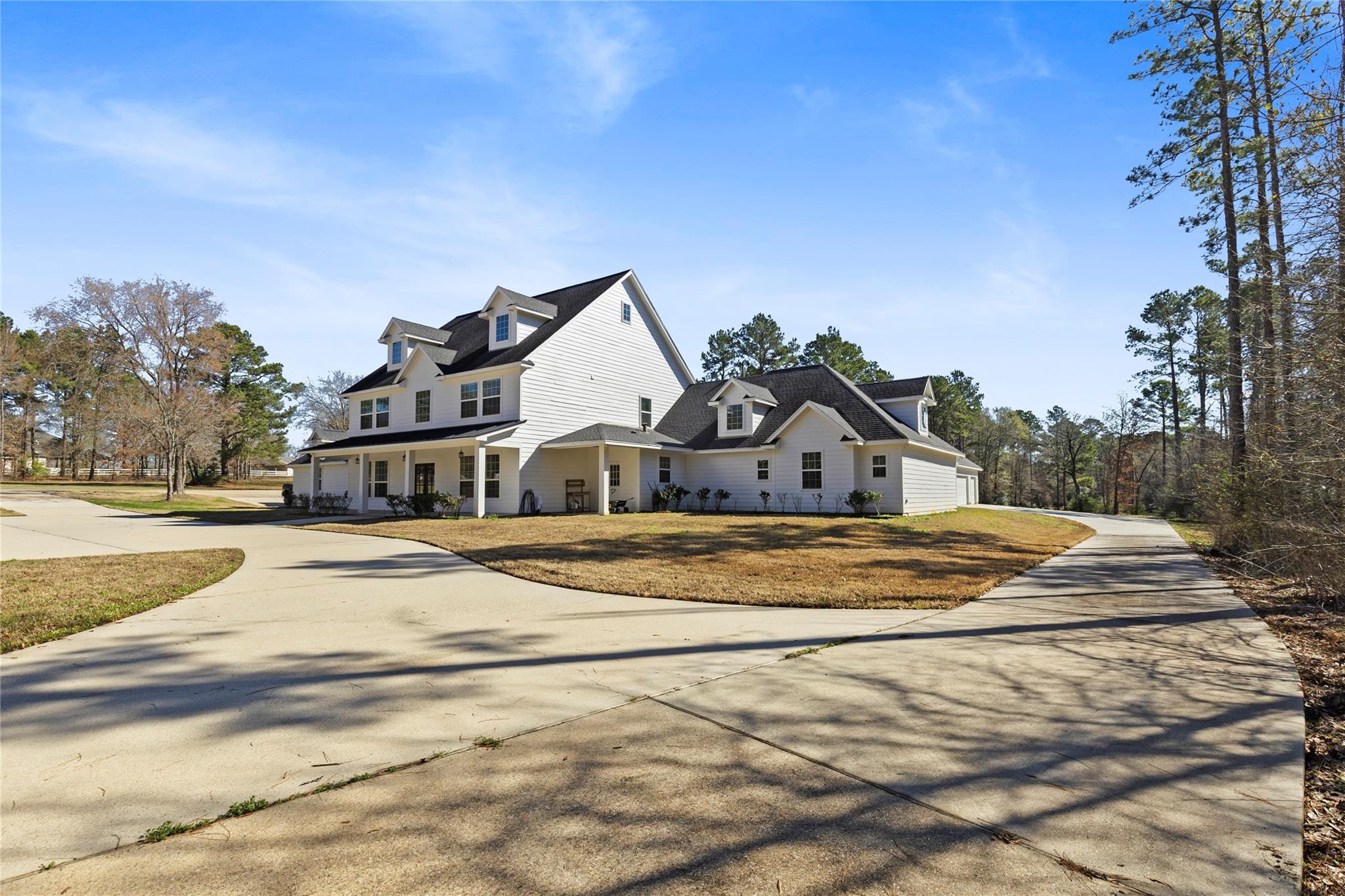 1817 Saint Beulah Chapel Road