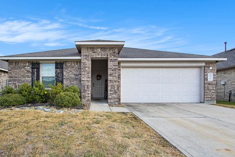 Photo of 18361 Timbermill Lane, New Caney, TX 77357 (MLS # 58891228)