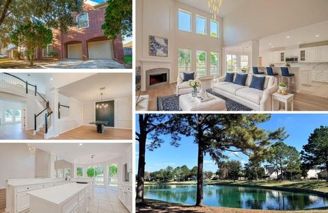 Photo of 11210 Hundred Bridge Lane, Sugar Land, TX 77498 (MLS # 26421877)