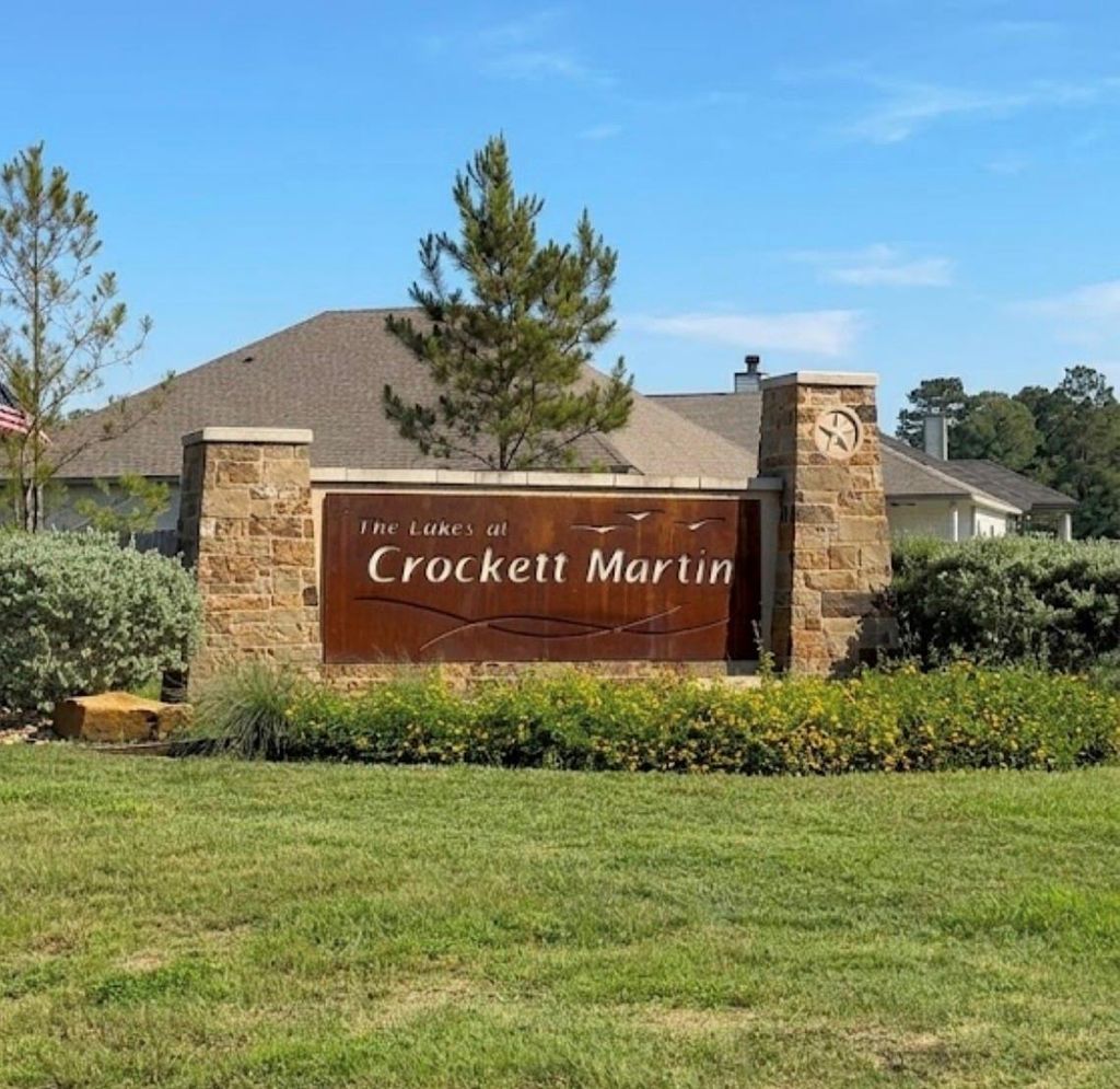 Photo of 335 Parkin Court, Conroe, TX 77303 (MLS # 94219564)