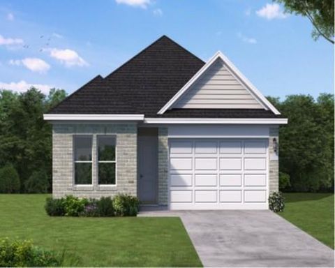 Photo of 4714 Crater Run Drive, Texas City, TX 77591 (MLS # 15878899)