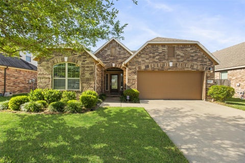 Homes For Rent - 9430 Harmony Lake Lane<br/> Richmond, TX 77469