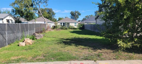 Photo of 0 Booker Street, Houston, TX 77028 (MLS # 78906442)