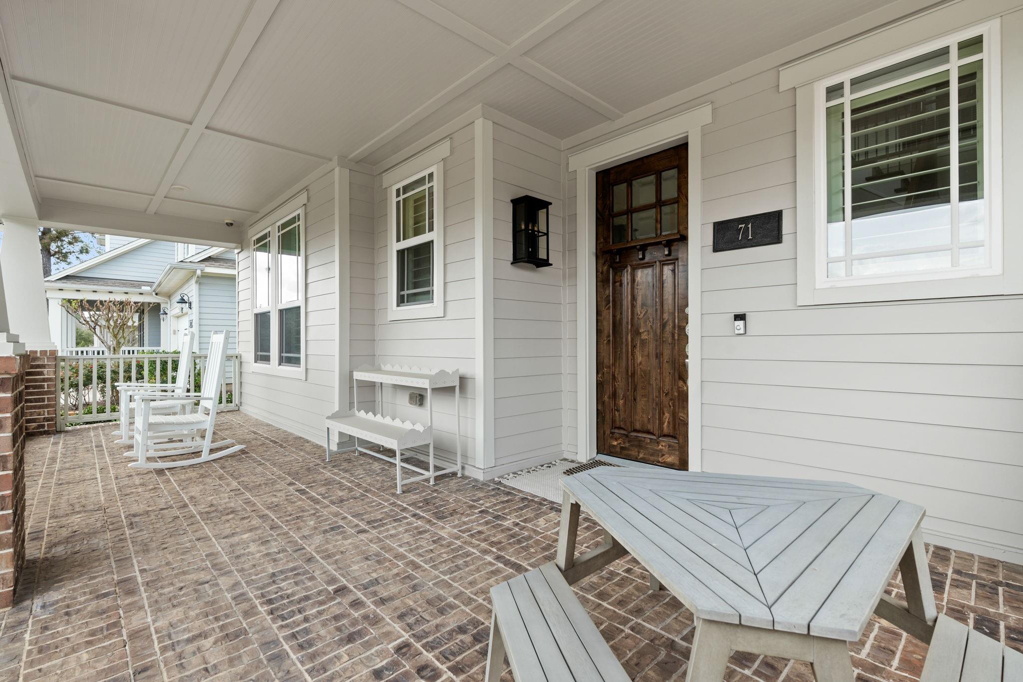 71 W Sawyer Ridge Drive