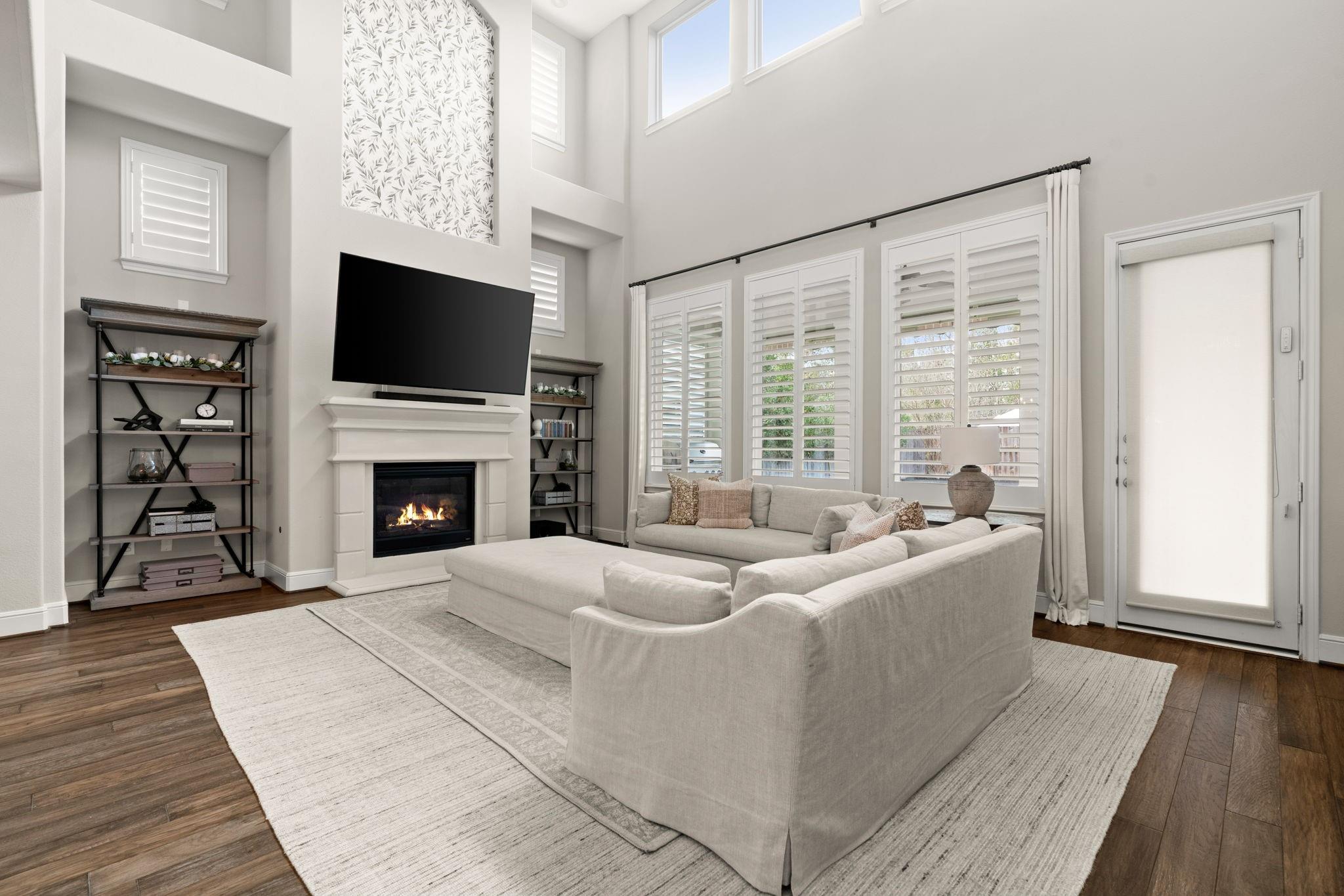 71 W Sawyer Ridge Drive