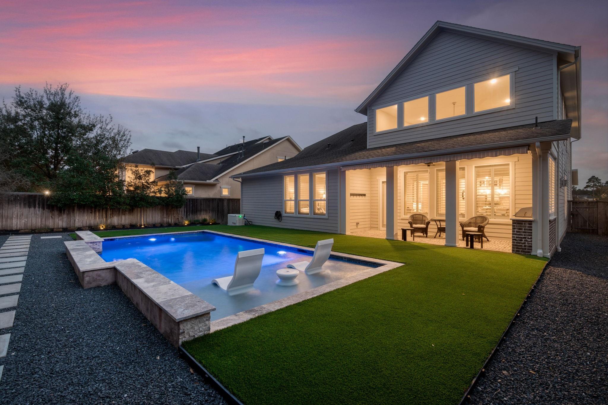 71 W Sawyer Ridge Drive