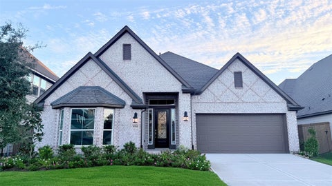 Photo of 9726 Roaring River Falls Lane, Porter, TX 77365 (MLS # 10942968)