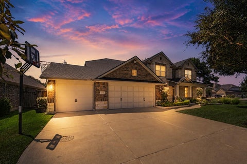 Photo of 31325 Riley Woods Court, Spring, TX 77386 (MLS # 40963459)