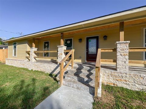 3200 Hoover Street La Marque TX 77568