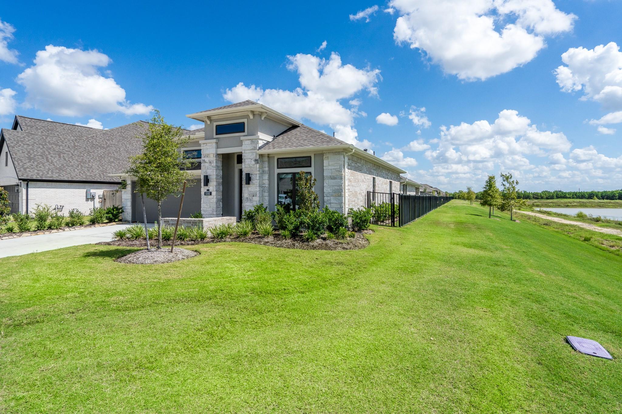 12202 Big Pine Creek Drive