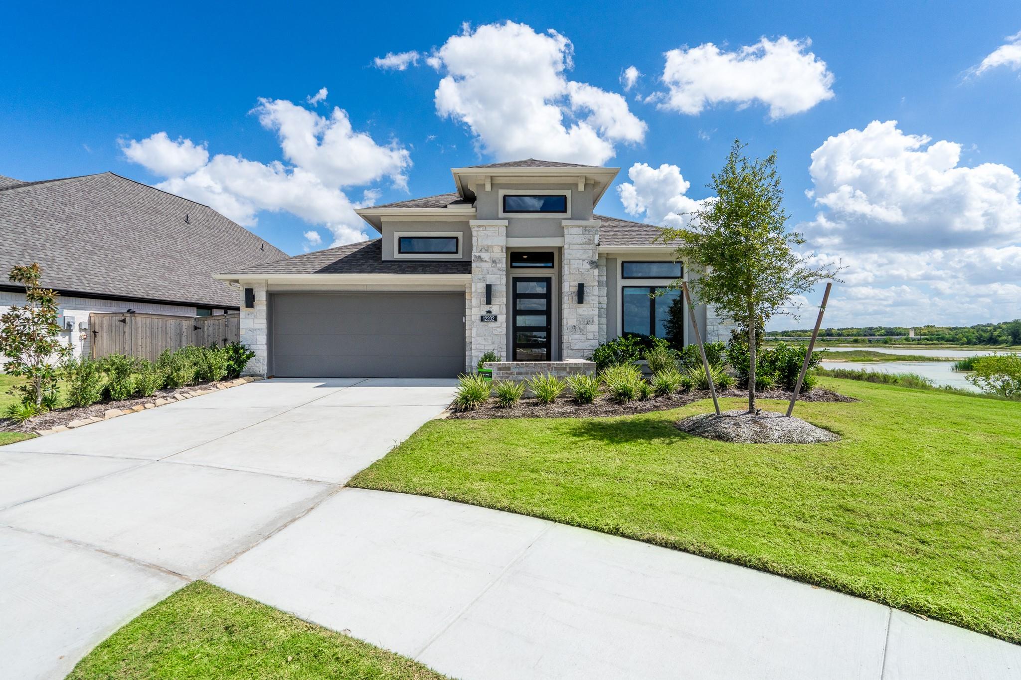 12202 Big Pine Creek Drive