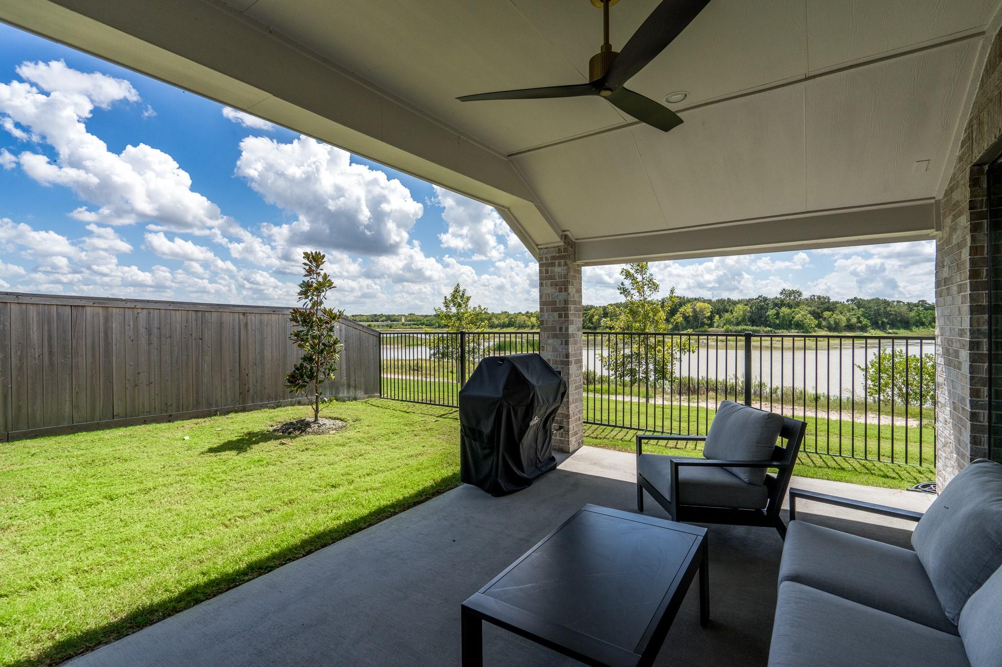 12202 Big Pine Creek Drive