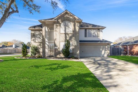 10901 N Spruce Drive N La Porte TX 77571