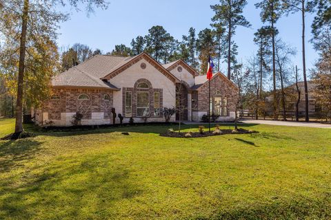 Homes For Sale - 27688 Rio Blanco Drive<br/> Splendora, TX 77372