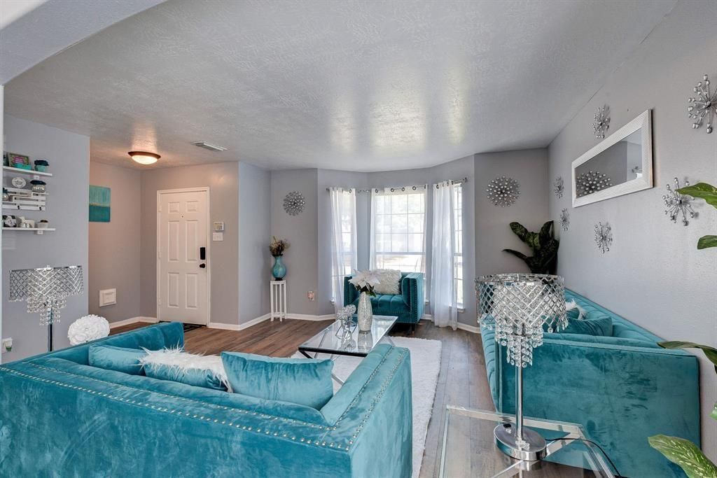 Photo of 18427 Atascocita Meadows Drive, Humble, TX 77346 (MLS # 52757323)