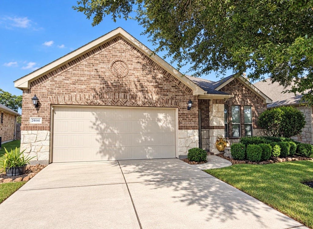 Photo of 24446 Sundance Spring Drive, Porter, TX 77365 (MLS # 48099173)