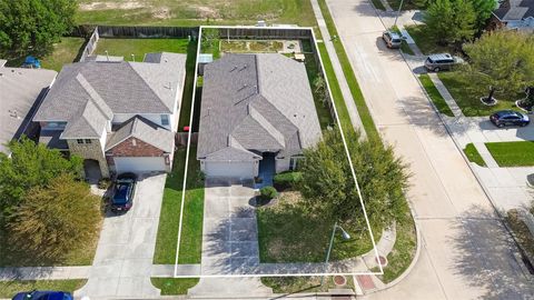 Photo of 25302 Basil Brook Court, Katy, TX 77494 (MLS # 88027795)