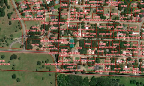 Photo of TBD Windsor Drive, Pottsboro, TX 75076 (MLS # 13963128)