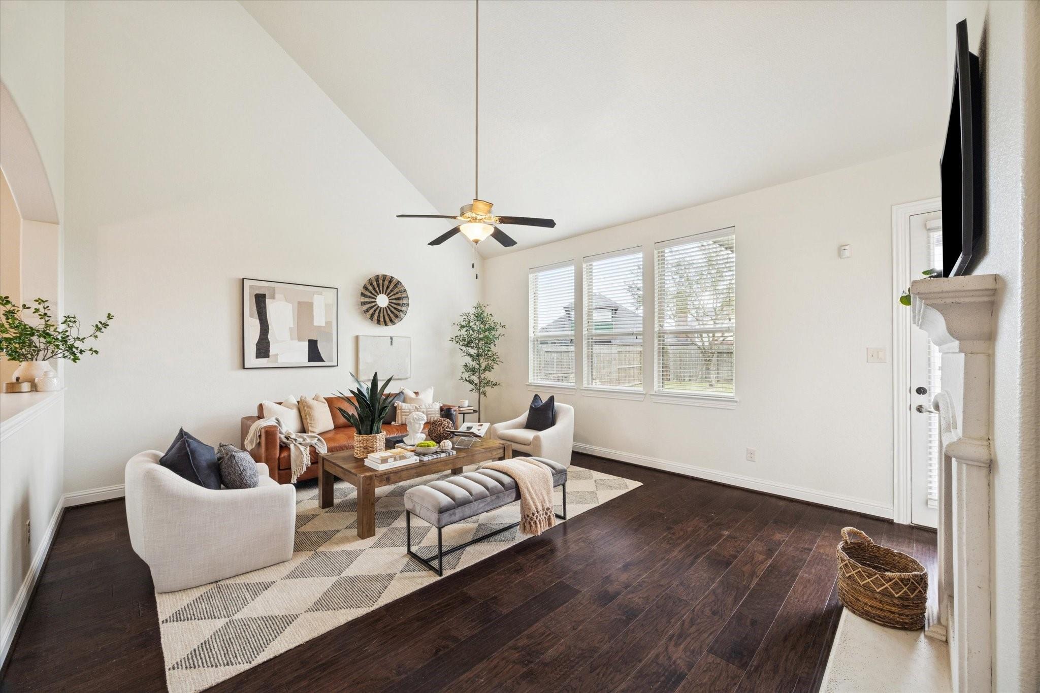 3046 Tawakoni Canyon Lane