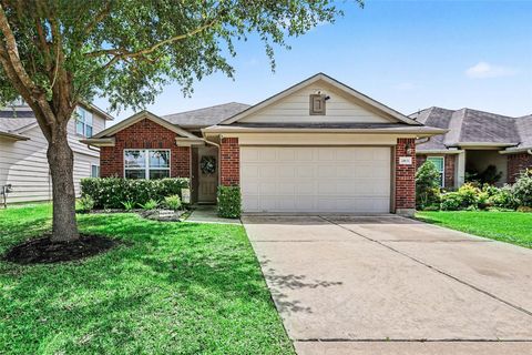 Photo of 24631 Lakecrest Town Drive, Katy, TX 77493 (MLS # 66754204)