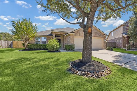 Photo of 15203 Knotty Chestnut Street, Cypress, TX 77429 (MLS # 21103578)