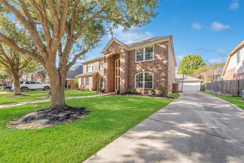 Photo of 4415 Eden Point Lane, Katy, TX 77494 (MLS # 74033506)