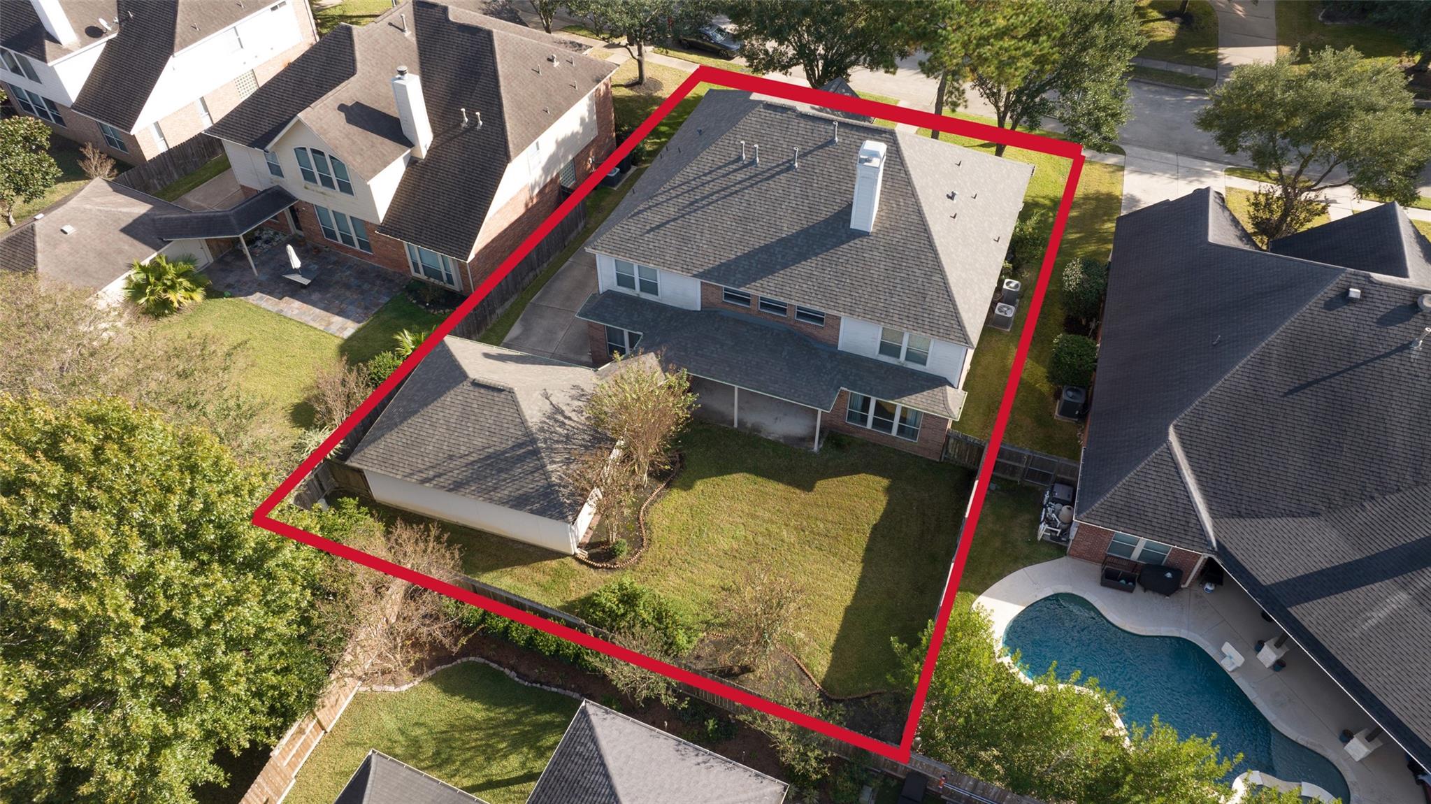 4415 Eden Point Lane