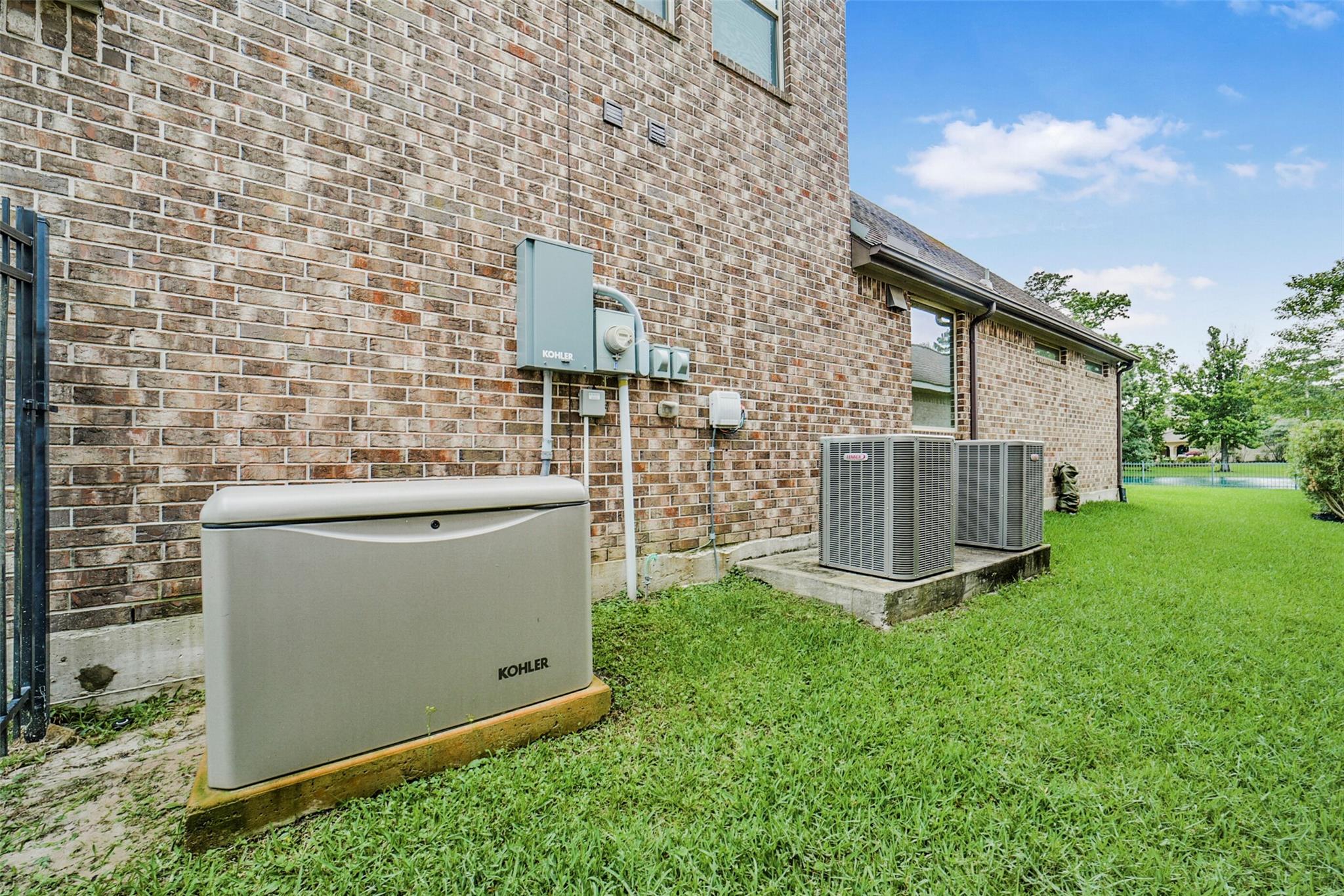 21011 Atascocita Point Drive