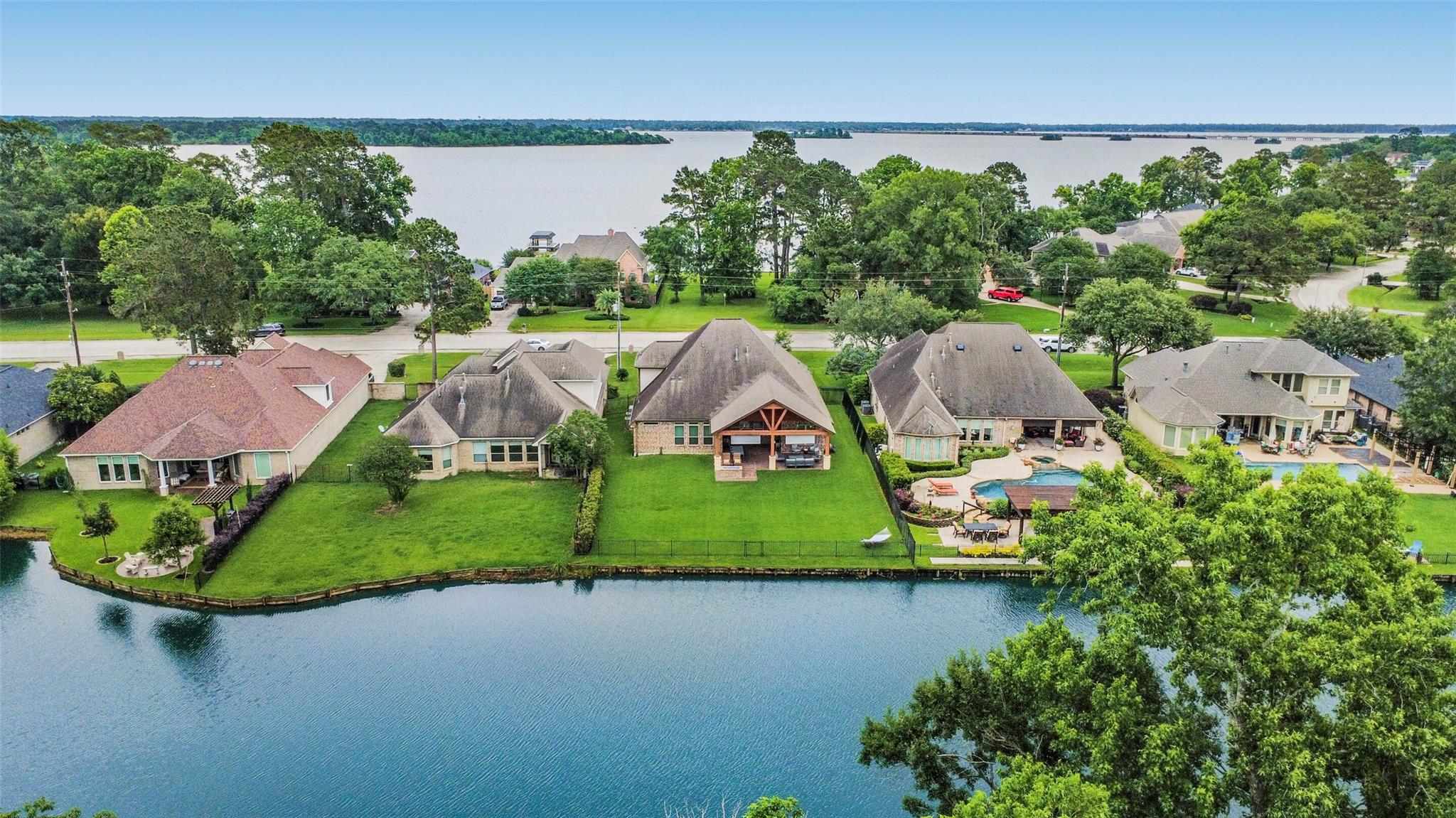 21011 Atascocita Point Drive