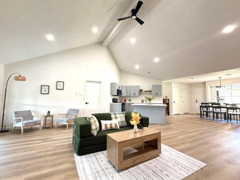 Photo of 219 Shenandoah Drive, Richmond, TX 77469 (MLS # 70863266)