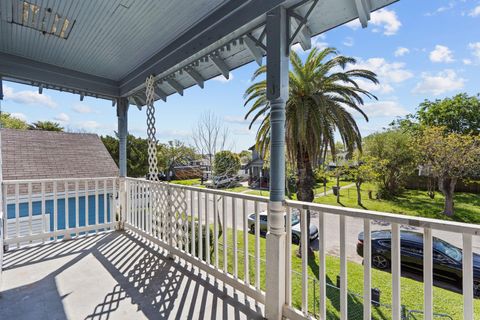 Photo of 4020 Avenue O 1/2 #Up, Galveston, TX 77550 (MLS # 14945269)