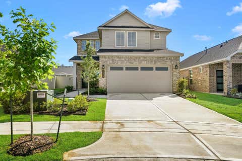 Photo of 15218 Black Scoter Court, Magnolia, TX 77354 (MLS # 17800938)
