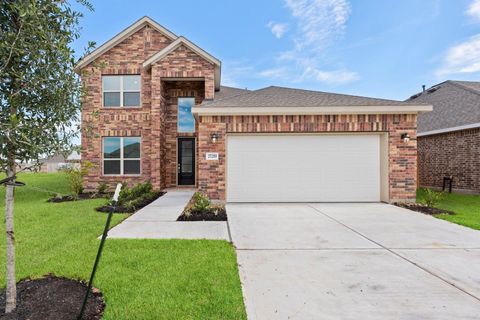 Photo of 27219 Henley Ridge Drive, Katy, TX 77493 (MLS # 9786379) Photo of 27219 Henley Ridge Drive, Katy, TX 77493 (MLS # 9786379)