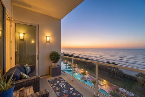 Photo of 10327 Termini San Luis Pass Road #616, Galveston, TX 77554 (MLS # 17261609)
