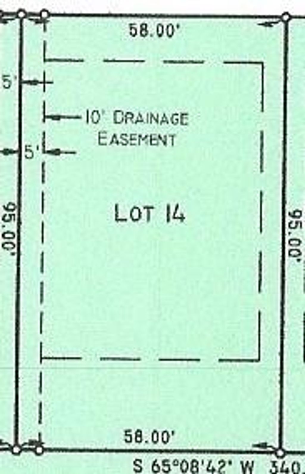 Photo of 1317 Tracy&#39;s Way, Gilchrist, TX 77617 (MLS # 49126002)