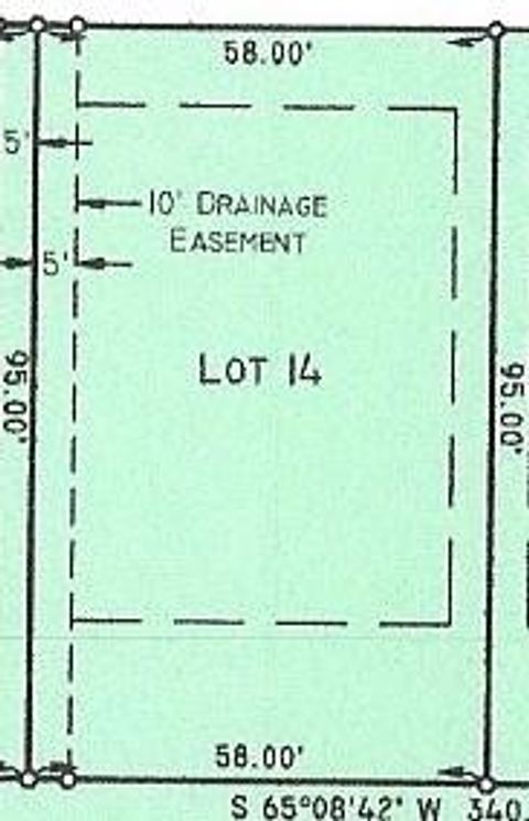 Vacant Land For Sale - 1317 Tracy's Way<br/> Gilchrist, TX 77617