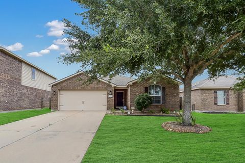 Photo of 6623 Plum Springs Lane, Richmond, TX 77469 (MLS # 81740827)